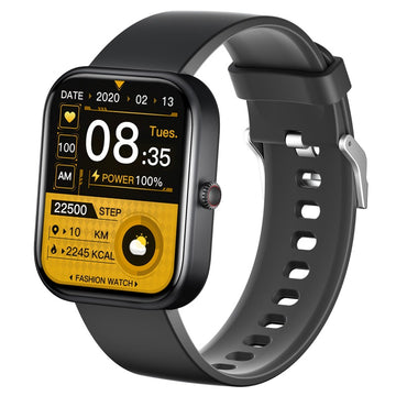 smart watch glucose monitor women
